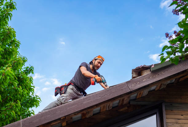 Trusted Taylor, PA Roofing servicies Experts